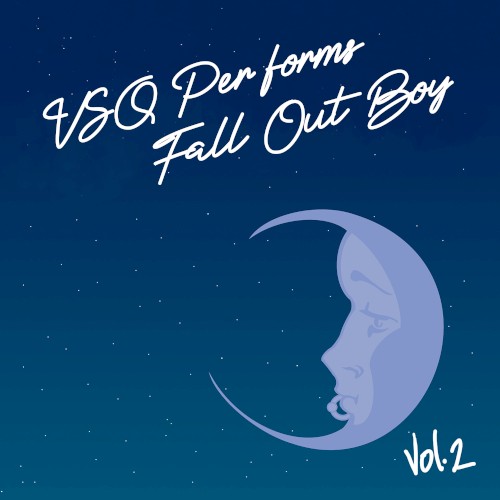The String Quartet Tribute to Fall Out Boy Vol. 2