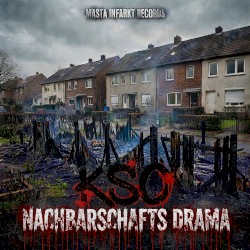 Nachbarschafts Drama