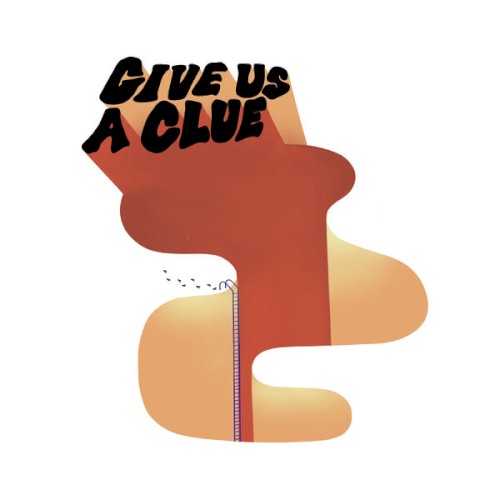 Give Us A Clue: 10 Years Of Clue Records