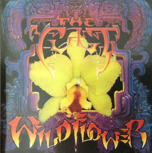 Wild Flower