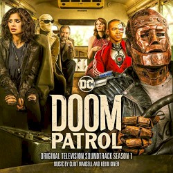 Doom Patrol: Season 1