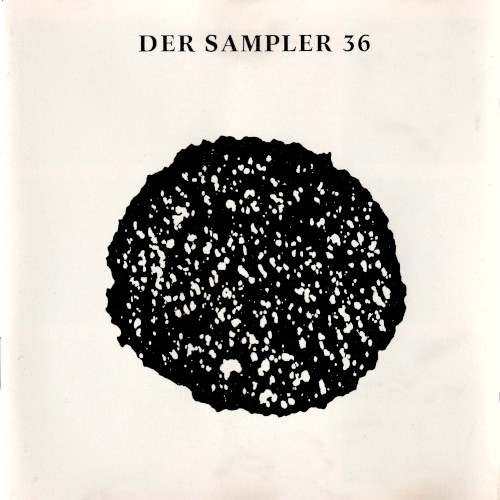 Der Sampler 36