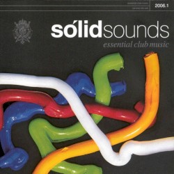 Sólid Sounds 2006.1