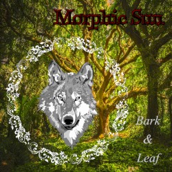 Bark & Leaf