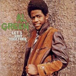Let’s Stay Together