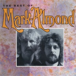 The Best of Mark-Almond