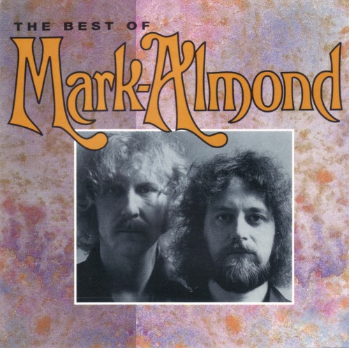 The Best of Mark-Almond