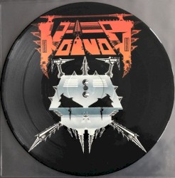 Thrashing Rage