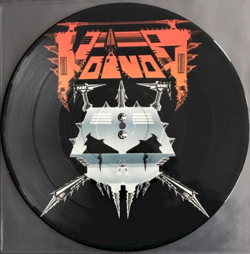 Thrashing Rage