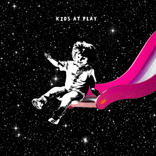 Kids at Play