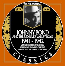 Chronological Classics 1952-1955