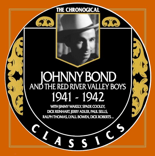 Chronological Classics 1952-1955