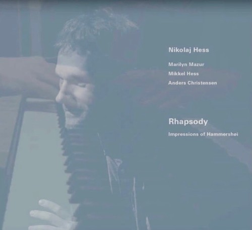 Rhapsody - Impressions of Hammershøi