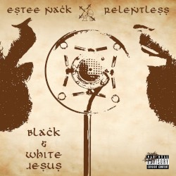 Black & White Jesus