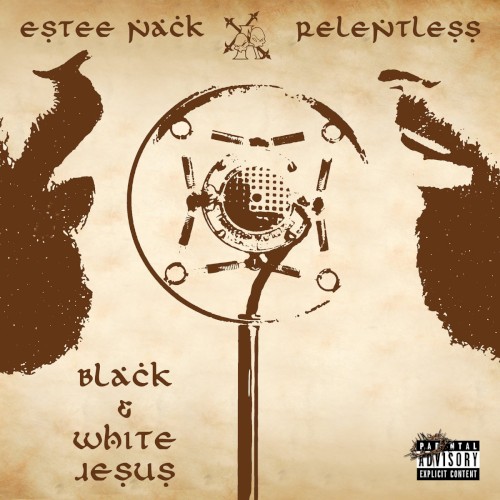 Black & White Jesus