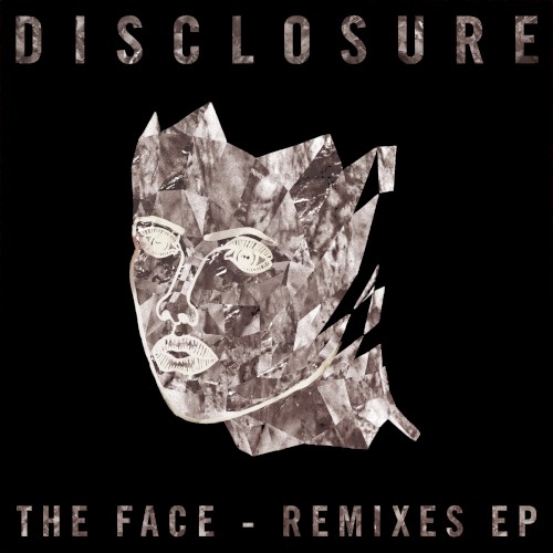 The Face (Remixes)