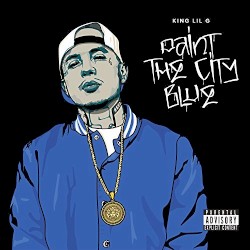 Paint the City Blue