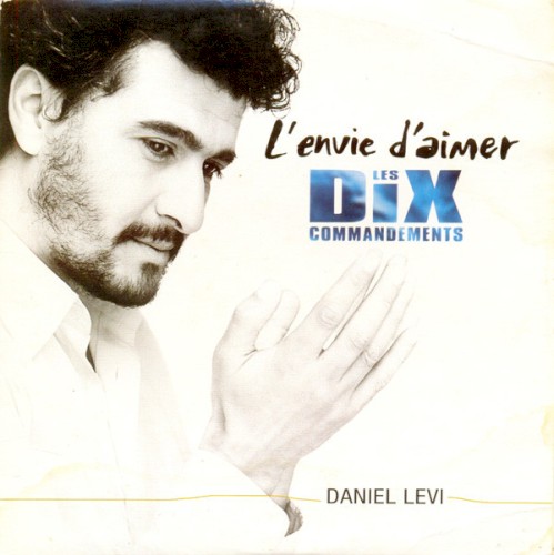L'envie d'aimer