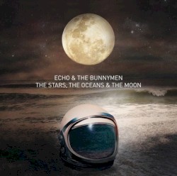 The Stars, the Oceans & the Moon