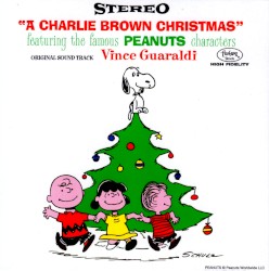 Christmas Time Is Here (vocal)