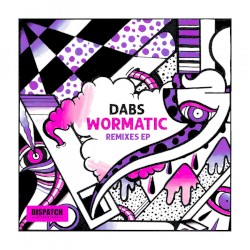 Wormatic Remixes EP