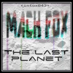The Last Planet