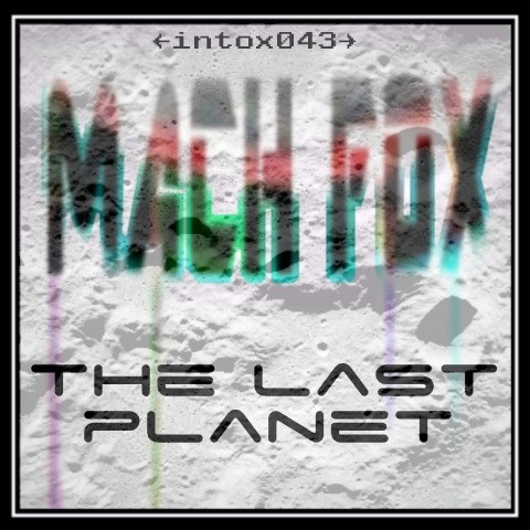 The Last Planet