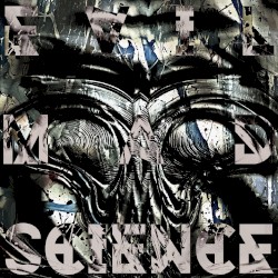 EVIL MAD SCIENCE