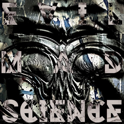 EVIL MAD SCIENCE