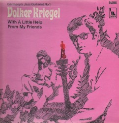 With a Little Help From My Friends