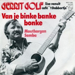 Van je binke banke bonke