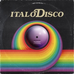 Italodisco (Agatino Romero remix)