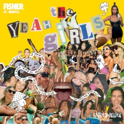 Yeah the Girls (extended mix)