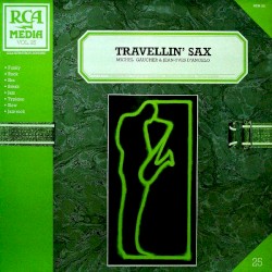 Travellin' Sax