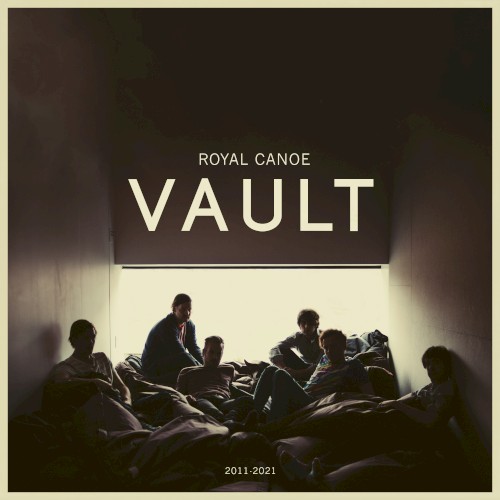 Vault (2011 - 2021)