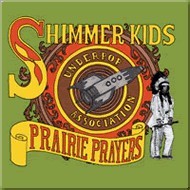 Prairie Prayers