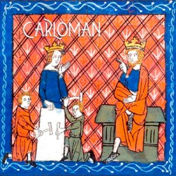 Carloman