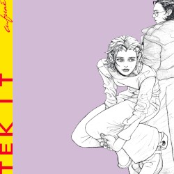 Tek It (wev remix)