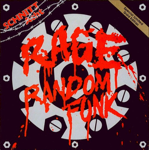 Rage / Random Funk