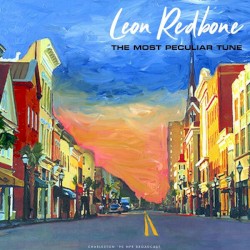 The Most Peculiar Tune (live)
