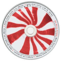 White Blood Cells Bonus Tracks