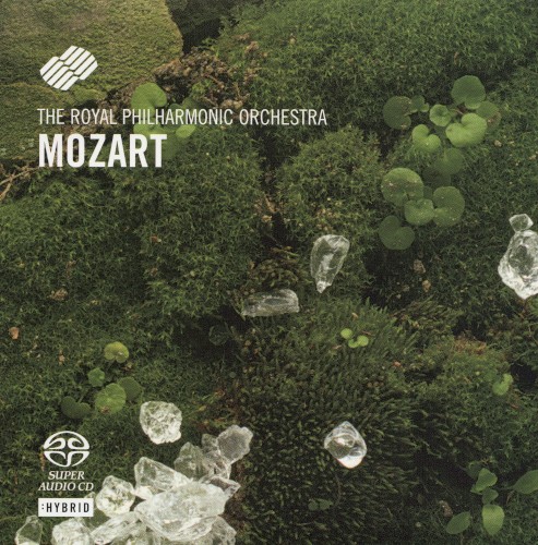 Mozart: Violin Concertos 5 and 3