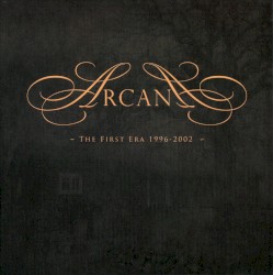 The First Era 1996–2002