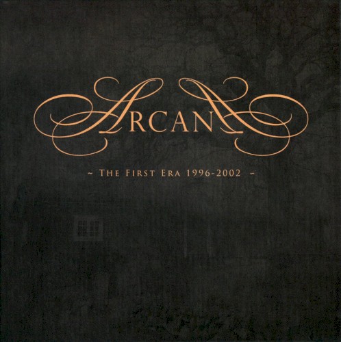 The First Era 1996–2002