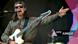 2015-06-26: Glastonbury Festival of Contemporary Performing Arts