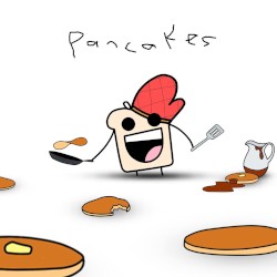Pancakes