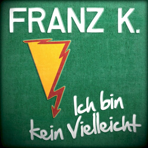 Ich bin kein vielleicht