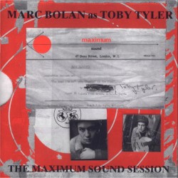 The Maximum Sound Session