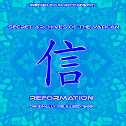 Reformation