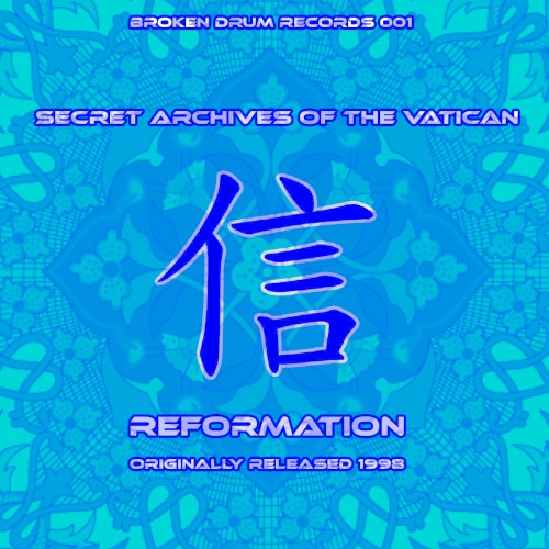 Reformation